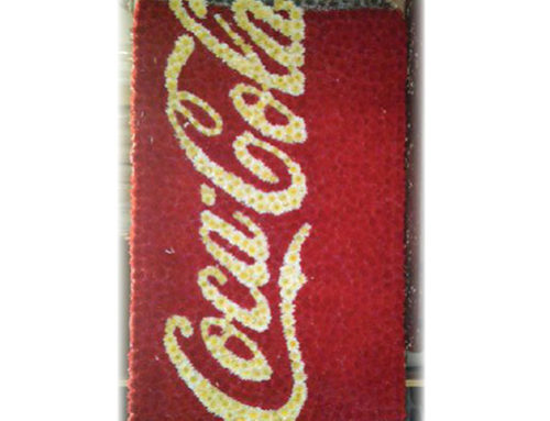Coca Cola Arrangement